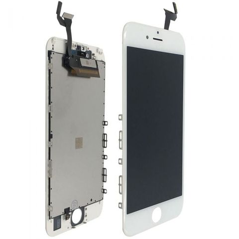 Iphone 5S Tự Động Mất Nguồn