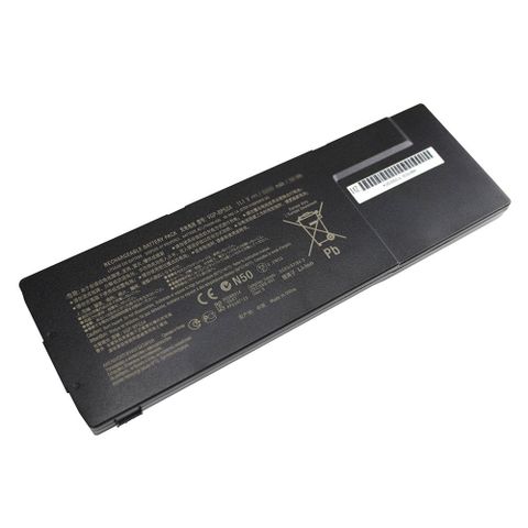 Thay pin LapTop SONY VAIO SVE 1413CCX Không Lên Nguồn