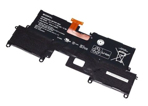 Thay pin LapTop SONY VAIO FIT 15E SVF 15218SN Không Lên Nguồn