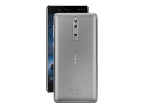 Vỏ Khung Sườn Nokia 6131 / 6133 - Nguồn