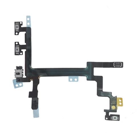Sửa Iphone 6 Lỗi Nguồn