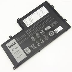 Thay pin LapTop DELL INSPIRON 7567 Chết IC Nguồn