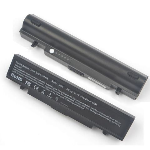 Thay pin LapTop SAMSUNG RC512 Chết IC Nguồn
