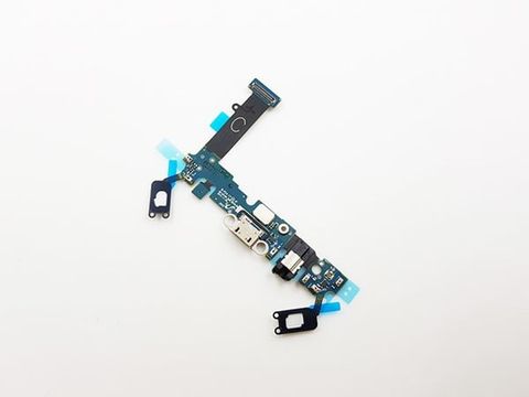 Chân Sạc Nokia 2720F - Nguồn