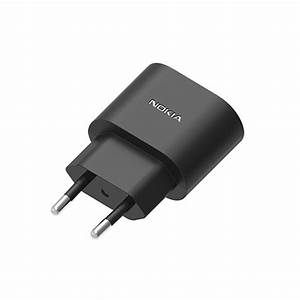 Sạc Adapter Nokia 6111 - Nguồn