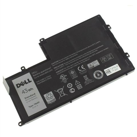 Thay pin LapTop DELL VOSTRO 14 5468 Chết IC Nguồn