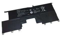 Thay pin LapTop SONY VAIO SVT 13117FG Mất Nguồn