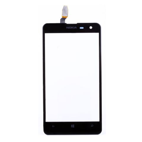 Ép Mặt Kính Nokia N75 / N76 - Nguồn