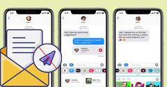  iPhone không nhận được tin nhắn? Nguyên nhân và cách khắc phục 