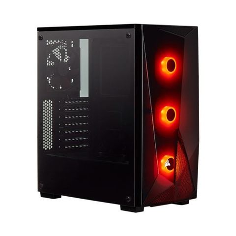 Case Corsair Spec-delta Rgb Cc-9011166-ww