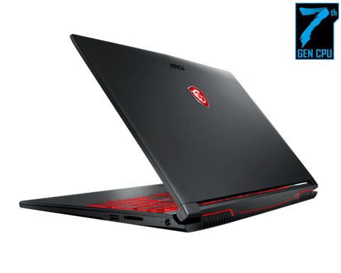 Laptop Msi Gv62 7rd 1882xvn