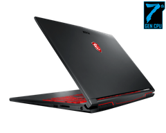  Laptop Msi Gv62 7rd 1882xvn 