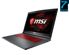  Laptop Msi Gv72 7rd 874xvn 