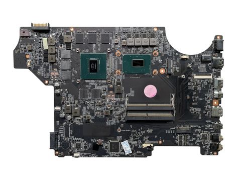 MAINBOARD LAPTOP MSI