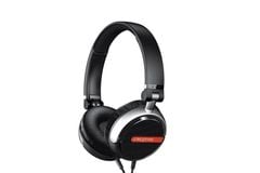  Tai Nghe On-ear Creative Hp Flex (đen) 