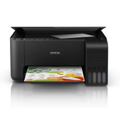  Máy In Phun Màu Epson Ecotank L3150 