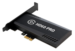  Phụ Kiện Streaming Capture Card Elgato Hd60 Pro 