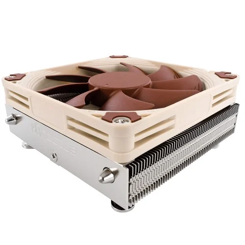 Tản Nhiệt Noctua Nh - L8i - 17xx