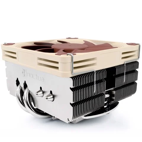 Tản Nhiệt Noctua Nh - L9x65