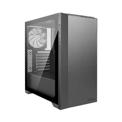 Case Antec P82 Flow – Tempered Glass