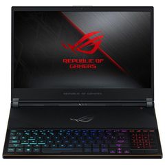  Asus Rog Zephyrus S Gx531Gv-Es010T 