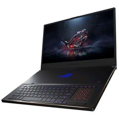  Asus ROG Zephyrus S GX701GXR-HG142T 
