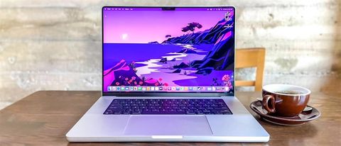 Nghe Đồn Là: Macbook Pro 16 inch 2022 sẽ dùng Apple M2 Max cực mạnh