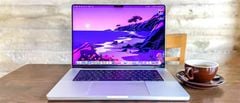  Nghe Đồn Là: Macbook Pro 16 inch 2022 sẽ dùng Apple M2 Max cực mạnh 
