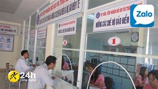 Cách tra cứu số tài khoản thu BHXH bằng Zalo cực nhanh chóng, giúp bạn tiết kiệm thời gian và công sức đi lại