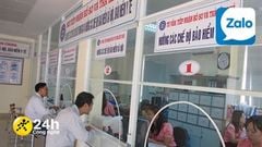  Cách tra cứu số tài khoản thu BHXH bằng Zalo cực nhanh chóng, giúp bạn tiết kiệm thời gian và công sức đi lại 