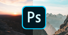  [Video] Cách ghép 2 ảnh thành 1 bằng Photoshop dễ không thể tưởng 