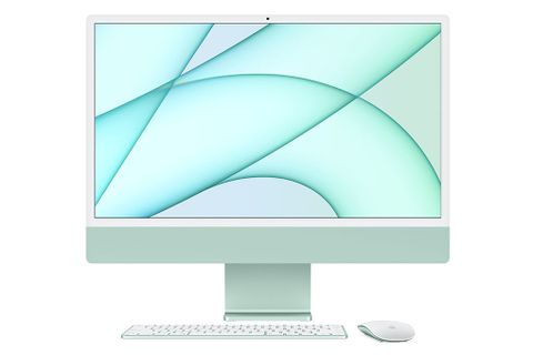 iMac 24-inch 2021 4.5K M1/256GB/16GB/7-core GPU (Z14M0005P)
