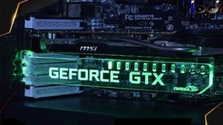 MSI vừa đăng ký liền tù tì 29 card đồ họa Nvidia GeForce Ampere, sẵn sàng bùng nổ kỷ nguyên đồ họa mới