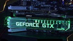  MSI vừa đăng ký liền tù tì 29 card đồ họa Nvidia GeForce Ampere, sẵn sàng bùng nổ kỷ nguyên đồ họa mới 