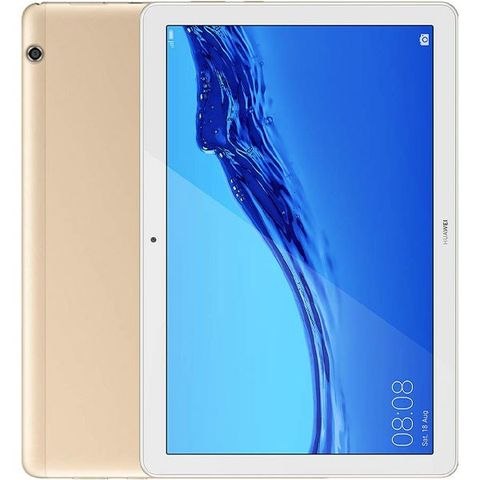Máy tính bảng Huawei Mediapad T5 10.1 inch (3GB/32GB) Vàng