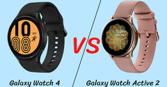  Nên mua Galaxy Watch 4 hay Active 2 - Dòng nào dành riêng cho bạn? 