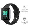 Oppo Watch 41mm dây silicone đen