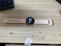  Đồng hồ Samsung Galaxy Watch Active R500 Rose Gold 