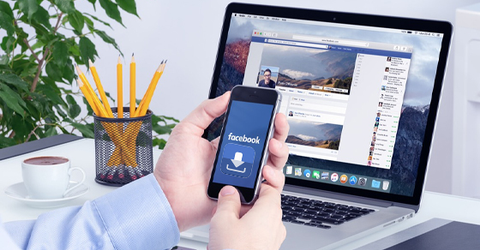 Cách lưu bài viết, hình ảnh, video trên Facebook để xem lại sau
