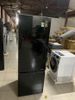 Tủ lạnh Aqua Inverter 324 lít AQR-IG378EB GB