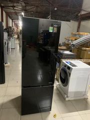  Tủ lạnh Aqua Inverter 324 lít AQR-IG378EB GB 