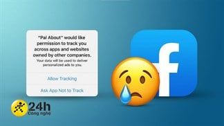 Có thể bạn chưa biết: Tính năng App Tracking Transparency mới trong iOS 14.5 là gì mà Facebook lại sợ đến thế?