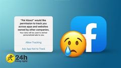  Có thể bạn chưa biết: Tính năng App Tracking Transparency mới trong iOS 14.5 là gì mà Facebook lại sợ đến thế? 
