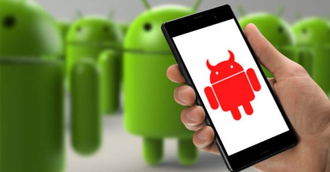 Cảnh báo Android bị nhiễm virus là gì? Thật hay giả? Cách xử lý