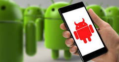  Cảnh báo Android bị nhiễm virus là gì? Thật hay giả? Cách xử lý 