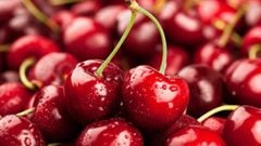  Cherry để được bao lâu? Tổng hợp các cách bảo quản cherry được lâu vẫn ngon 