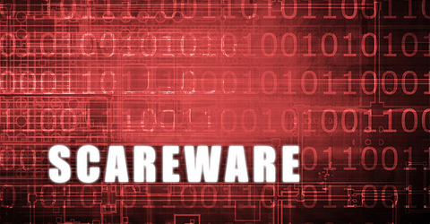 Scareware là gì? Cách bảo vệ máy tính bạn khỏi Scareware