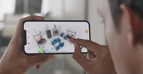Cách khắc phục camera bị xoay ngang trên điện thoại Android, iPhone