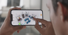  Cách khắc phục camera bị xoay ngang trên điện thoại Android, iPhone 