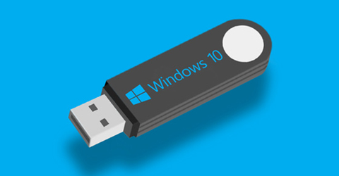 Hướng dẫn cách cài Windows 10 bằng USB nhanh chóng và đơn giản